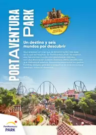 Catálogo Viajes El Corte Inglés Página 8