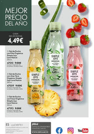 Catálogo Oriflame Página 148