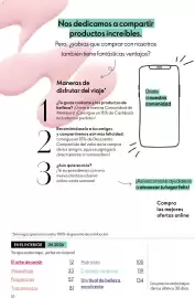 Catálogo Oriflame Página 10