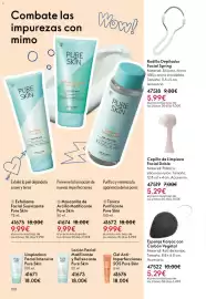 Catálogo Oriflame Página 100