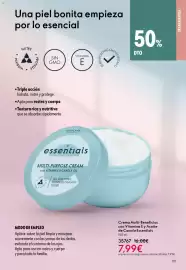 Catálogo Oriflame Página 101