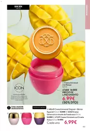 Catálogo Oriflame Página 103