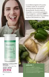 Catálogo Oriflame Página 106