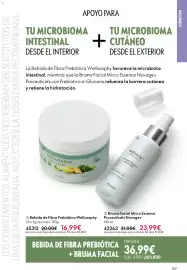 Catálogo Oriflame Página 107