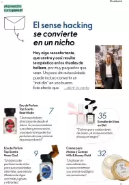 Catálogo Oriflame Página 11
