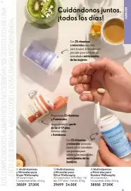 Catálogo Oriflame Página 111