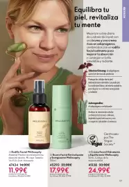 Catálogo Oriflame Página 117