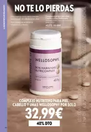 Catálogo Oriflame Página 118