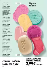 Catálogo Oriflame Página 122