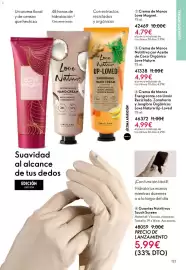 Catálogo Oriflame Página 123