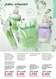 Catálogo Oriflame Página 133
