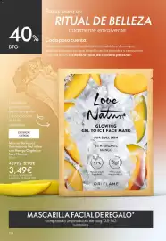 Catálogo Oriflame Página 134