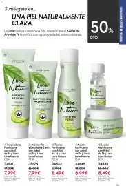 Catálogo Oriflame Página 135