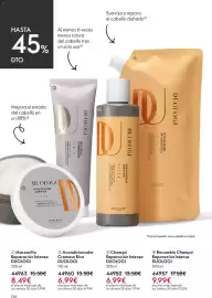 Catálogo Oriflame Página 136