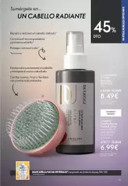 Catálogo Oriflame Página 137