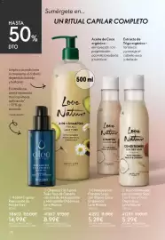 Catálogo Oriflame Página 138