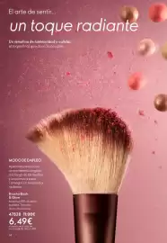 Catálogo Oriflame Página 14