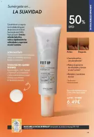 Catálogo Oriflame Página 141