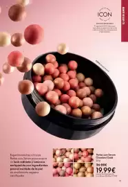 Catálogo Oriflame Página 15