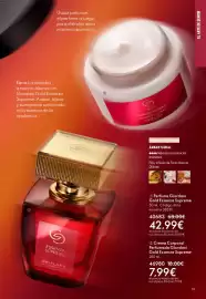 Catálogo Oriflame Página 19