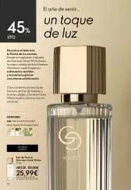 Catálogo Oriflame Página 20