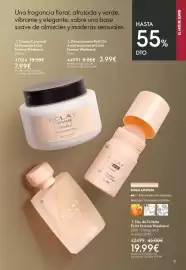 Catálogo Oriflame Página 21