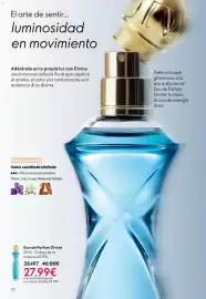 Catálogo Oriflame Página 22