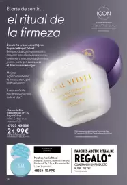 Catálogo Oriflame Página 24