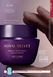 Catálogo Oriflame Página 27