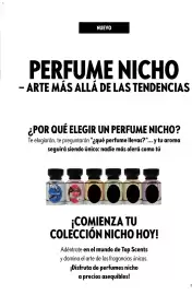 Catálogo Oriflame Página 3