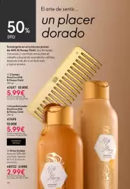 Catálogo Oriflame Página 30
