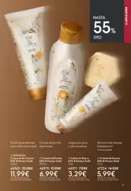 Catálogo Oriflame Página 31