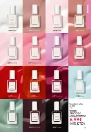 Catálogo Oriflame Página 35