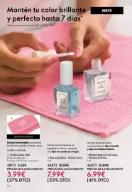 Catálogo Oriflame Página 36