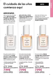 Catálogo Oriflame Página 37