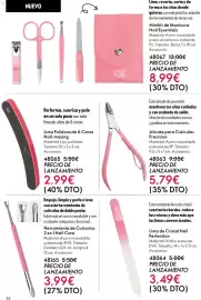 Catálogo Oriflame Página 38