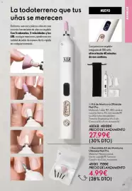 Catálogo Oriflame Página 39