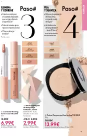 Catálogo Oriflame Página 41