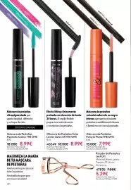 Catálogo Oriflame Página 42