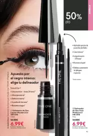Catálogo Oriflame Página 43