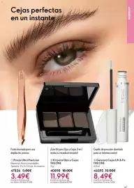 Catálogo Oriflame Página 47