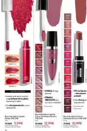 Catálogo Oriflame Página 48