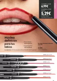 Catálogo Oriflame Página 49