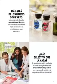 Catálogo Oriflame Página 5