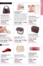 Catálogo Oriflame Página 51