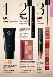 Catálogo Oriflame Página 53