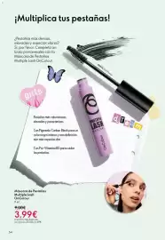 Catálogo Oriflame Página 54
