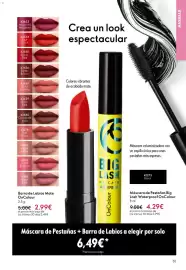 Catálogo Oriflame Página 55
