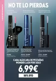 Catálogo Oriflame Página 56