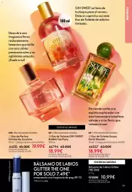 Catálogo Oriflame Página 59